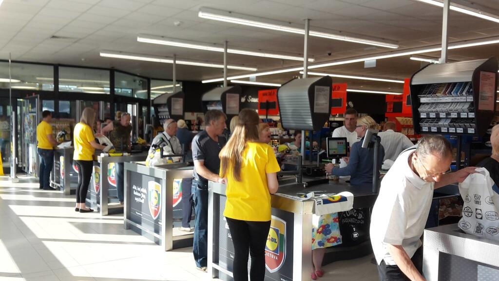 Lidl v Holandsku ukončí predaj cigariet. Nevypláca sa to, tvrdí reťazec