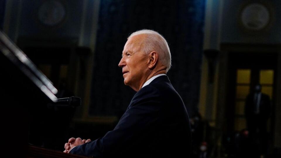 Joe Biden
