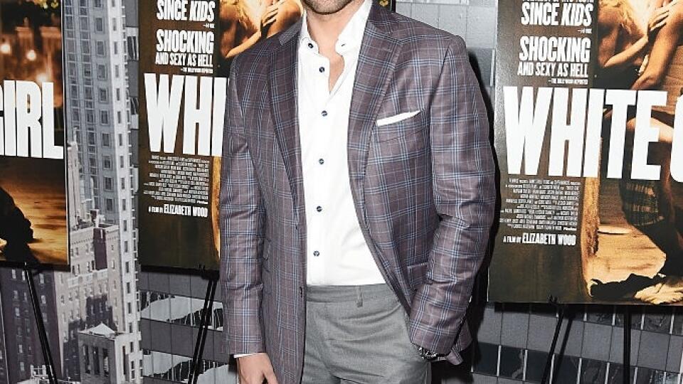 "White Girl" New York Premiere