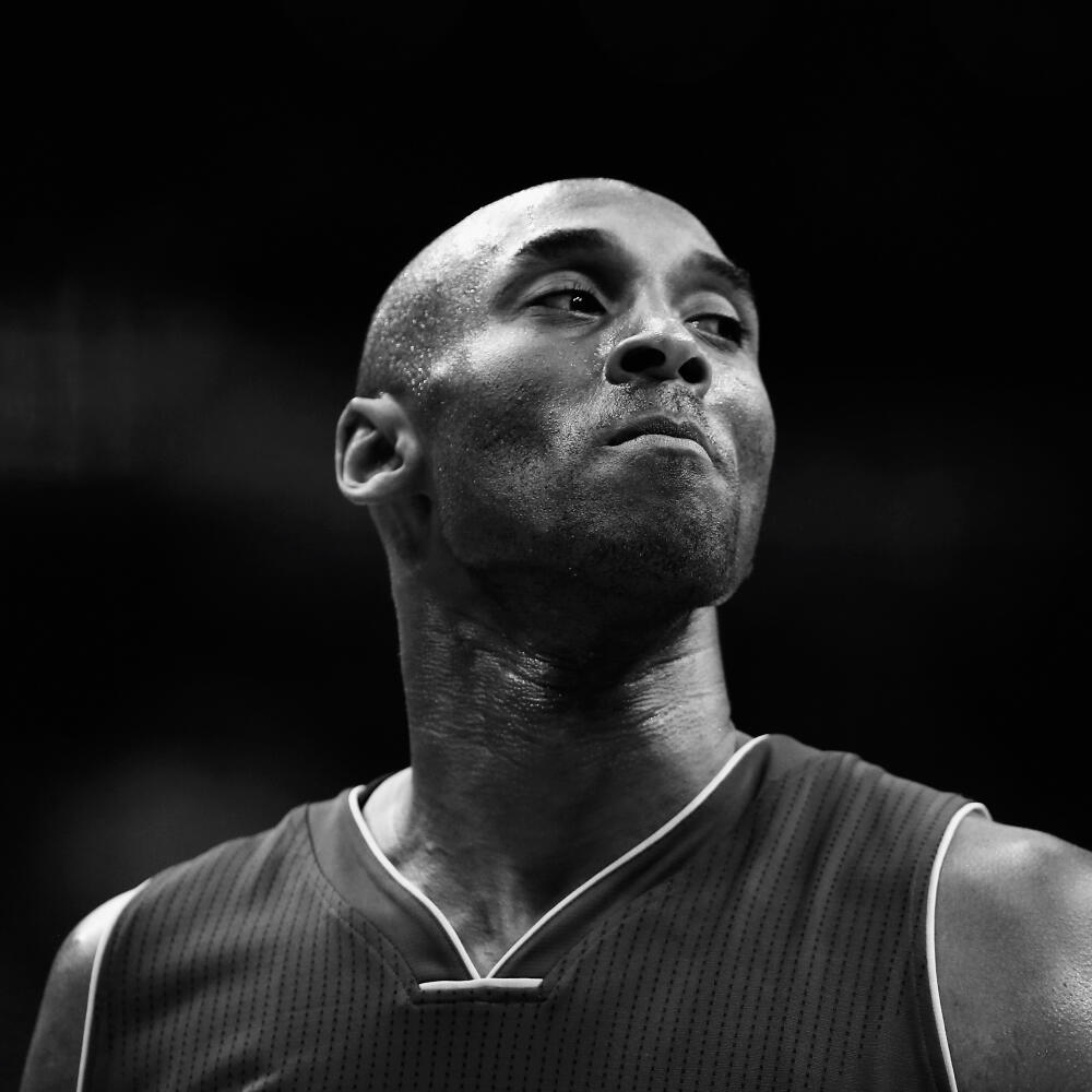 Kobe Bryant