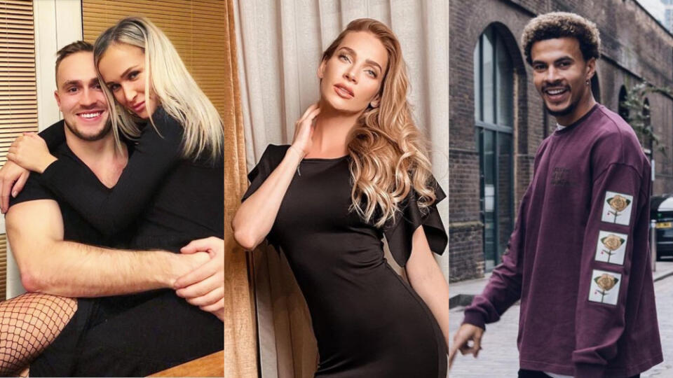 Slovensko pred pár dňami šokovali údajné uniknuté videá Andrei Verešovej. Známa modelka nie je zďaleka jediná, podobný škandál nie je ničím nezvyčajným ani medzi športovcami.