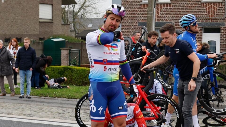 Peter Sagan
