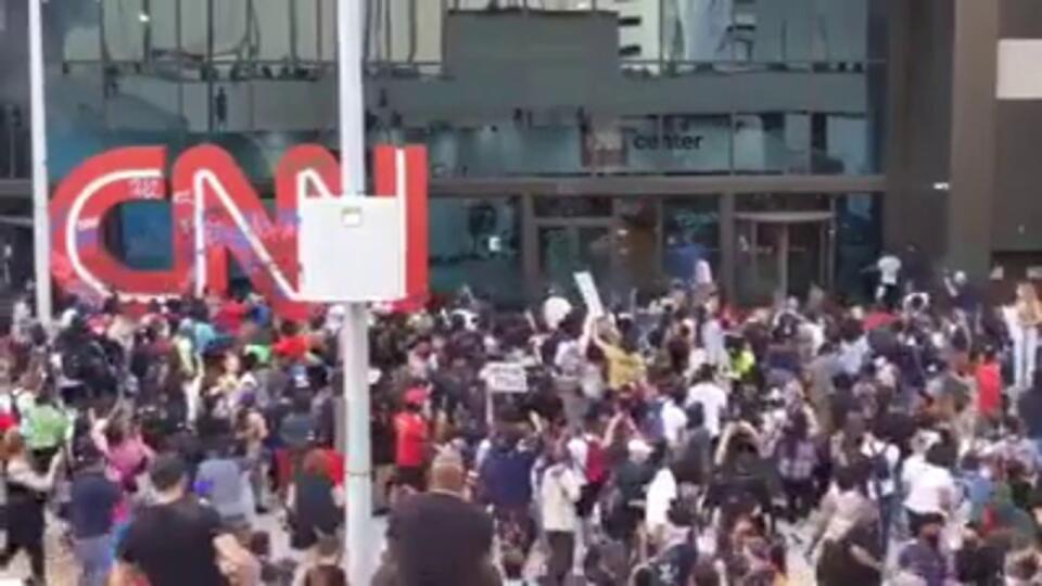 Najväčšie rasové protesty a nepokoje v USA za posledné roky