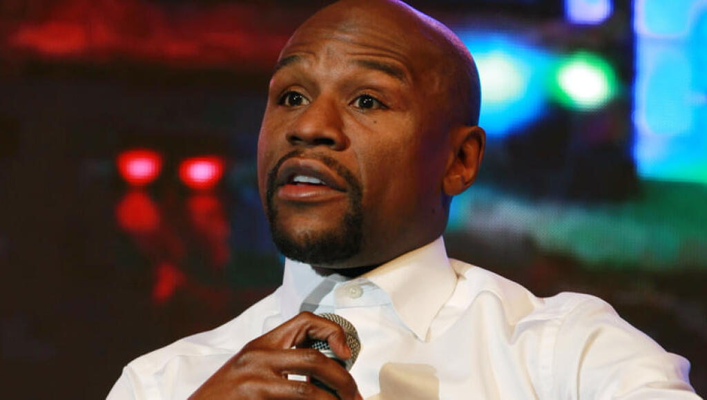 Mayweather