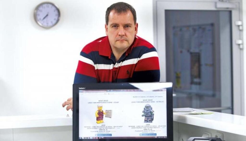 Avízo na webe nahradili Bazoš a spol. Na čom zarábajú?