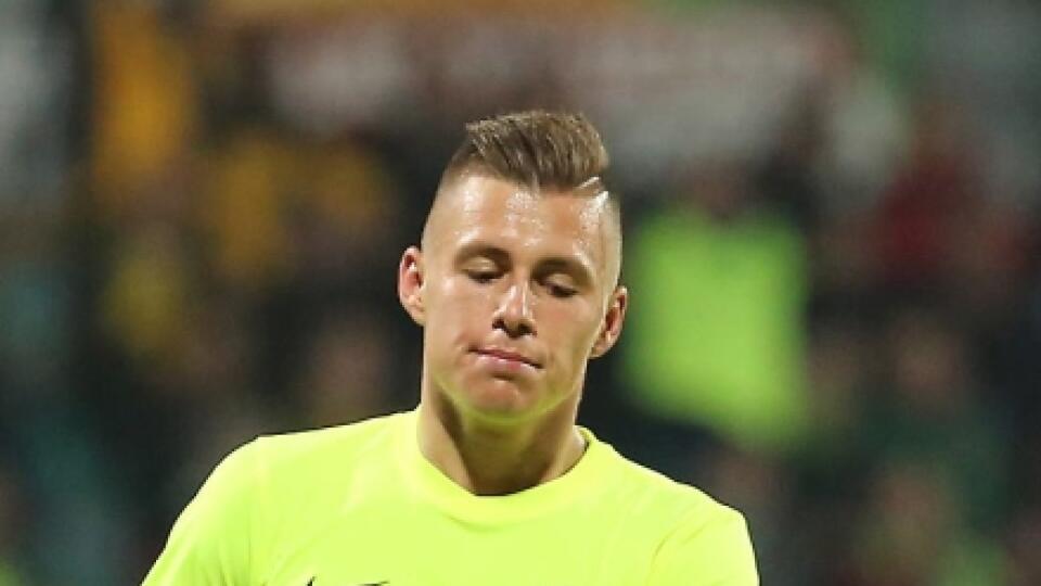 Samuel Mráz
