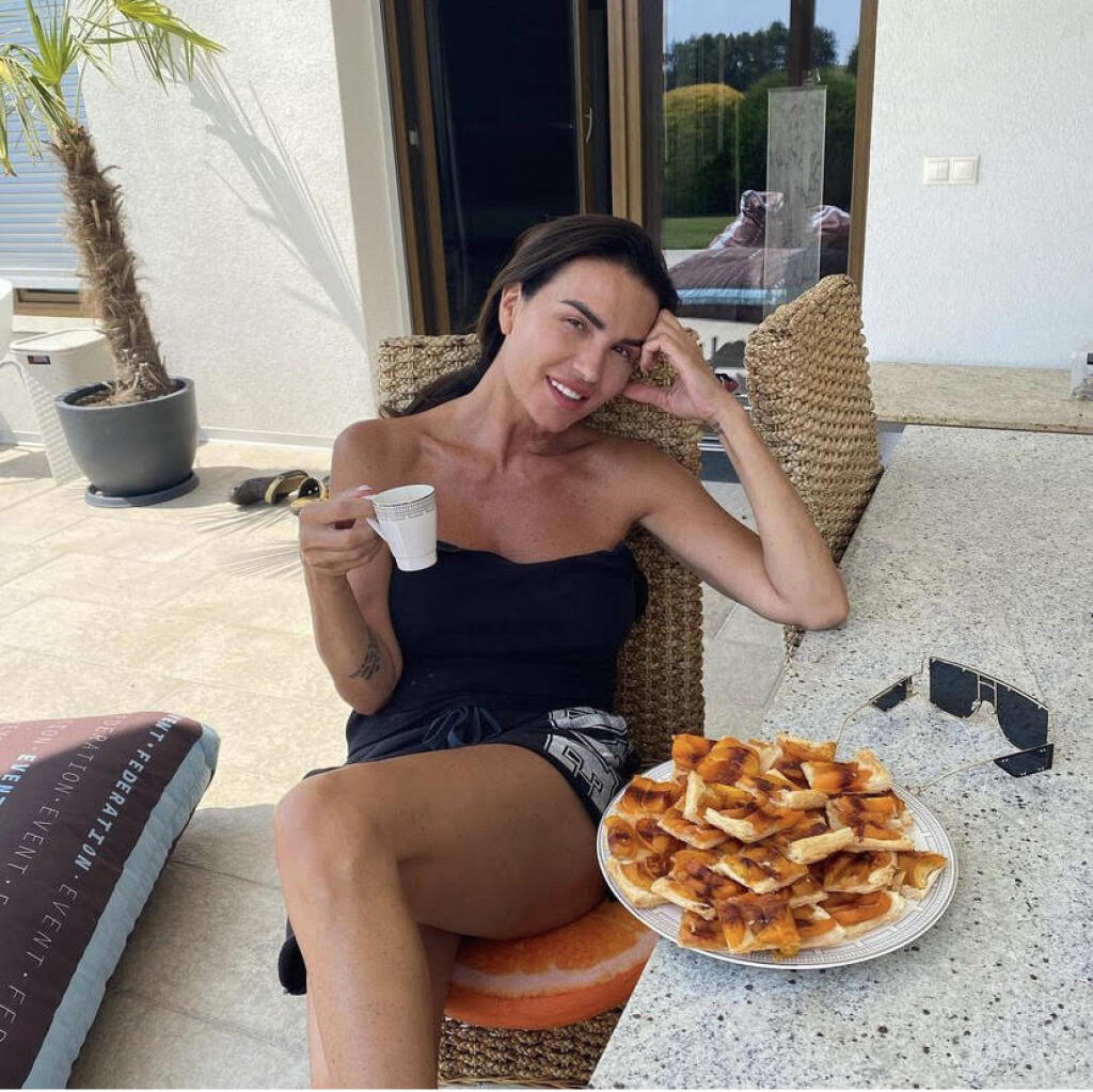 Slivia Lakatošová