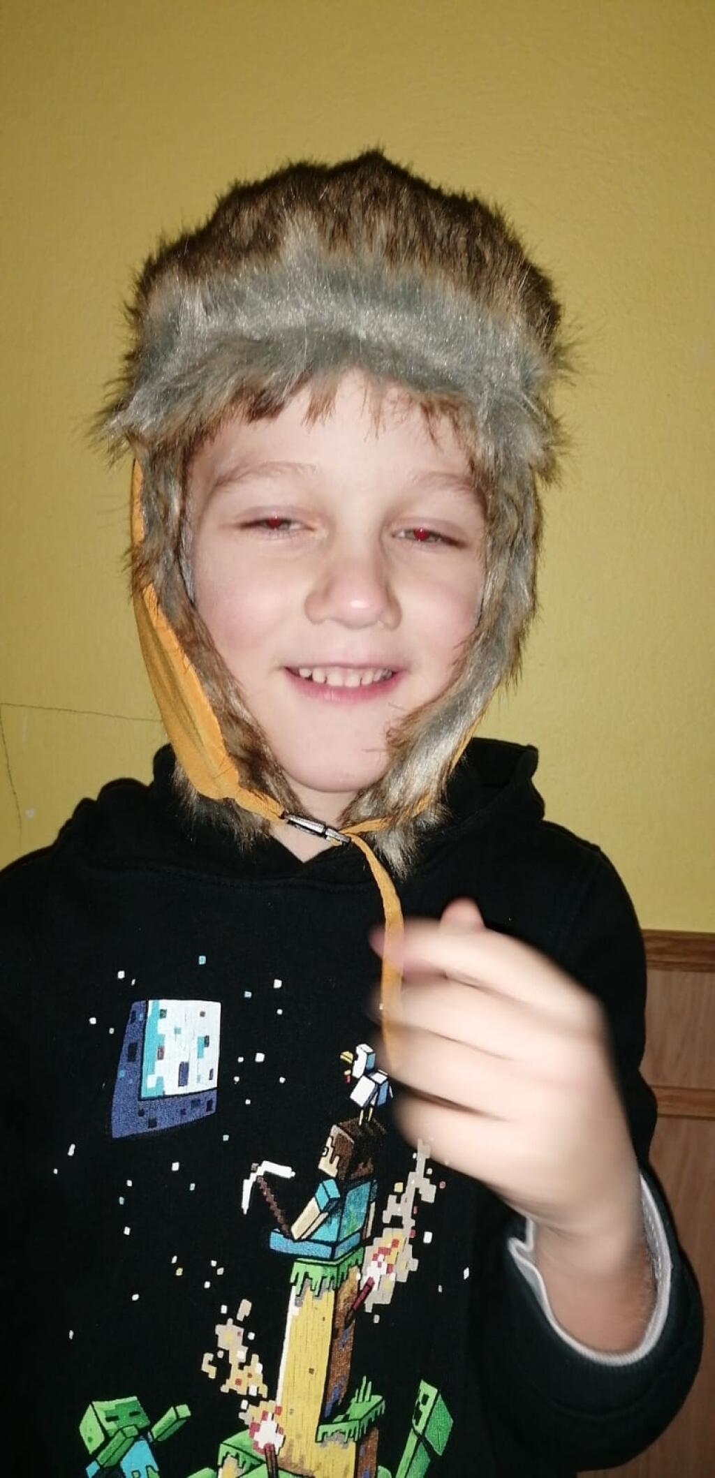 Dávid je moja najväčšia láska