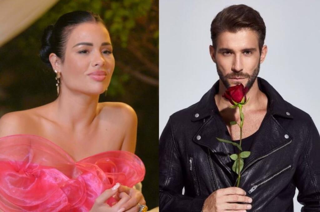 Ruža pre nevestu.