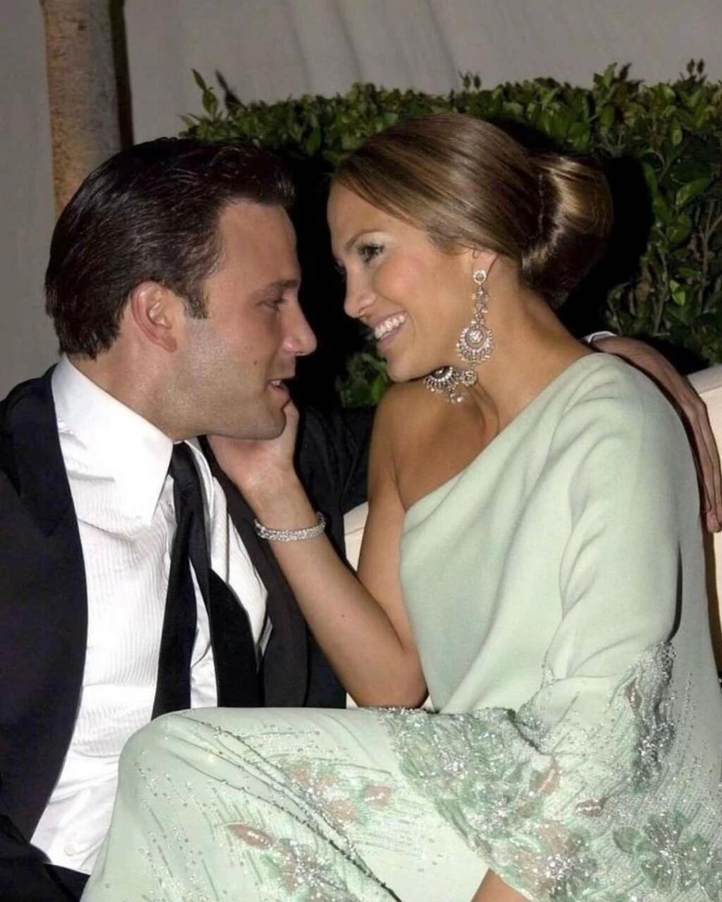 Jennifer Lopez zverejnila na Valentína tento záber.
