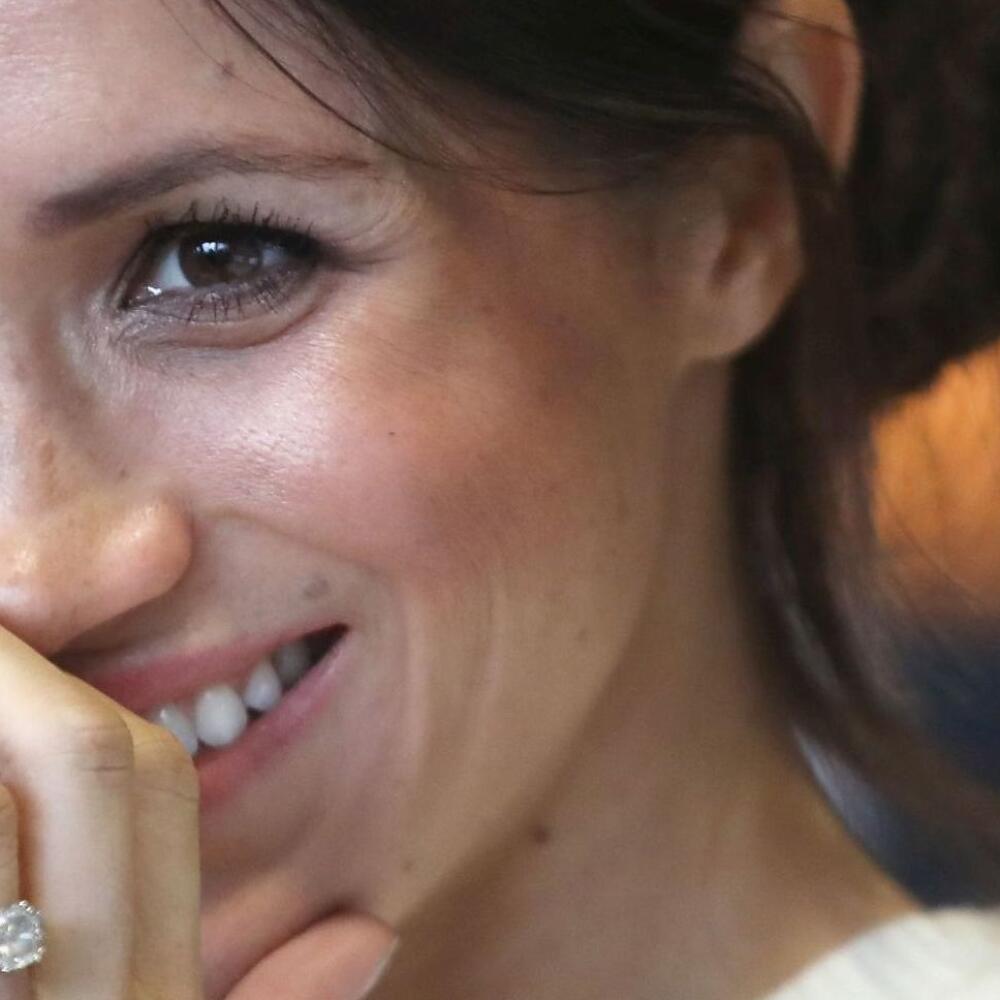 Meghan Markle