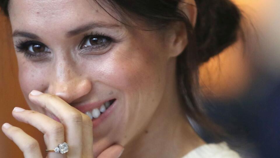 Meghan Markle