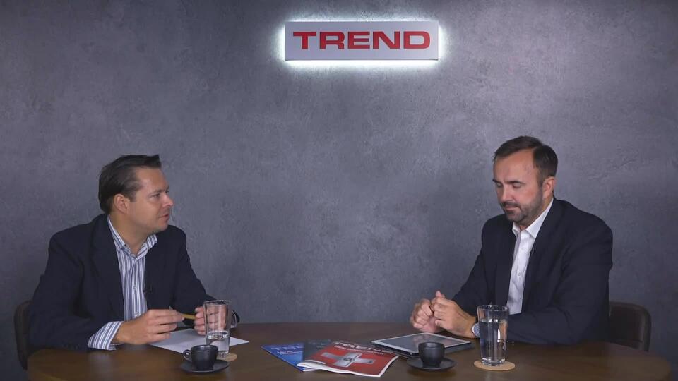 Ekonomický expert PS: Bez dôvery trhov nebudú sociálne istoty