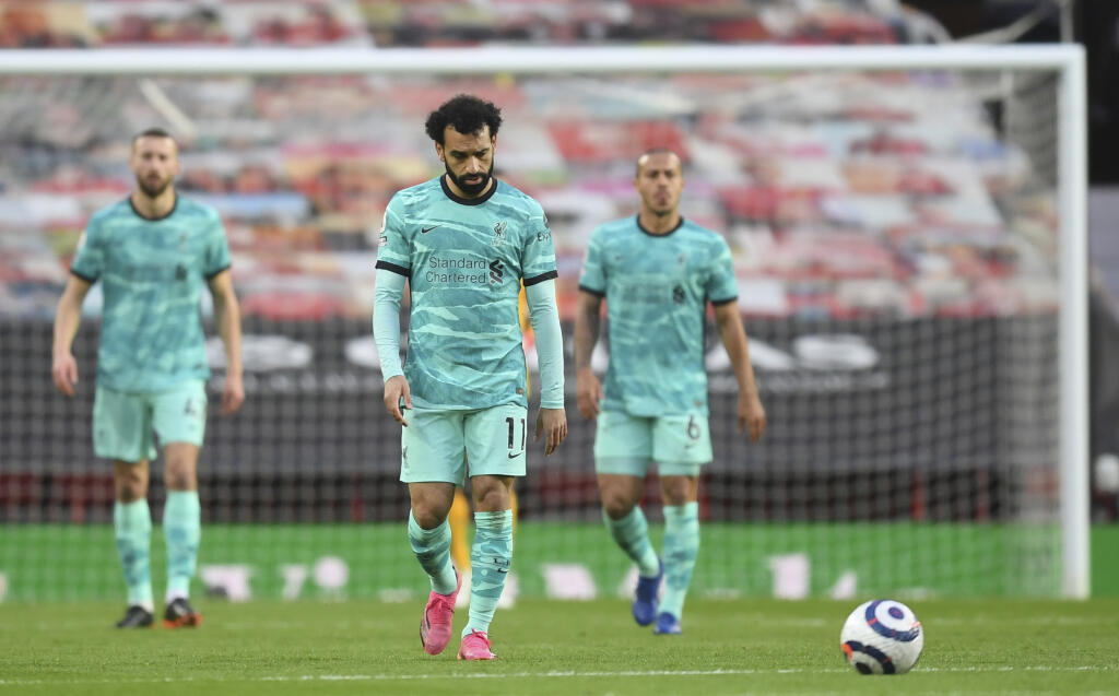 Liverpool si pripísal dôležité víťazstvo.