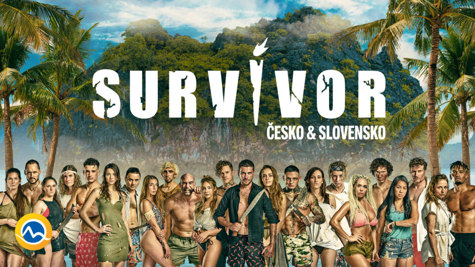 Survivor Česko & Slovensko