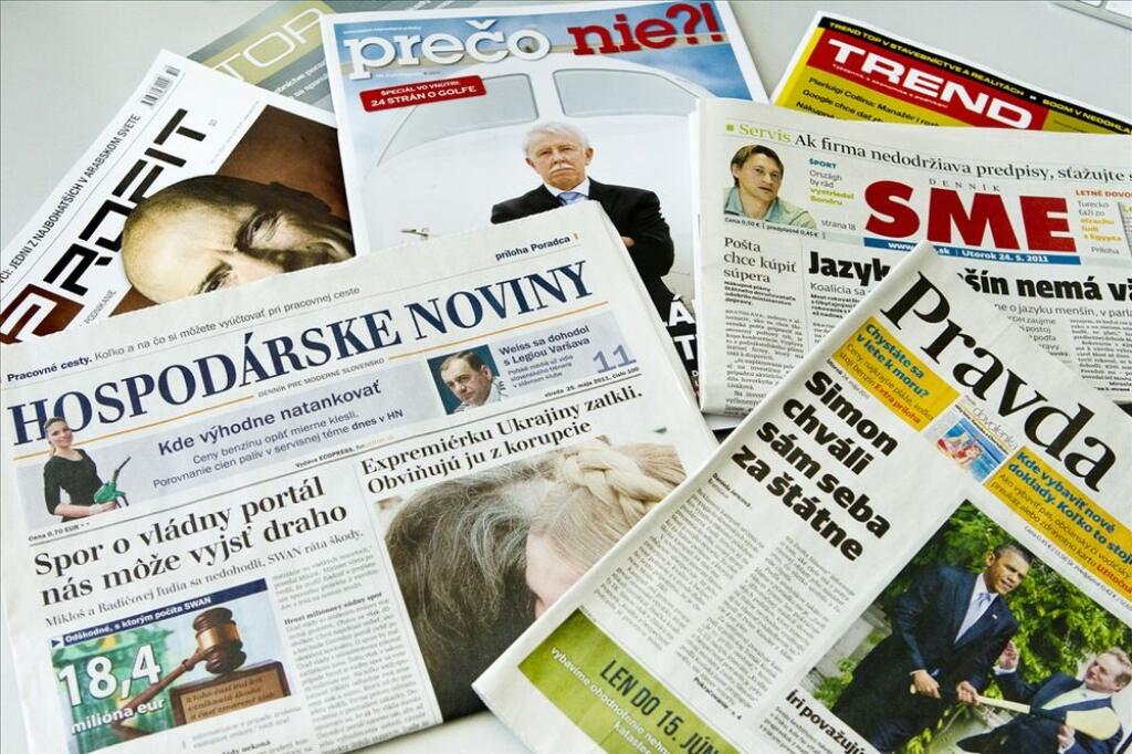 Piano je vraj na predaj