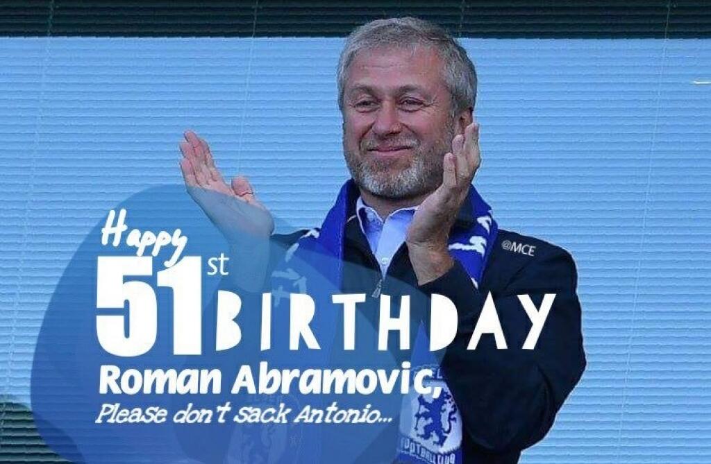 Roman Abramovič má v pláne predať svoj milovaný klub