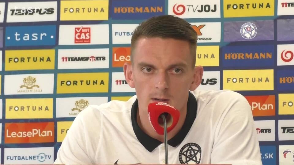 Slovensko nastúpi s Lichtenštajnskom ako favorit: Polievka má po dueli s Portugalskom motiváciu