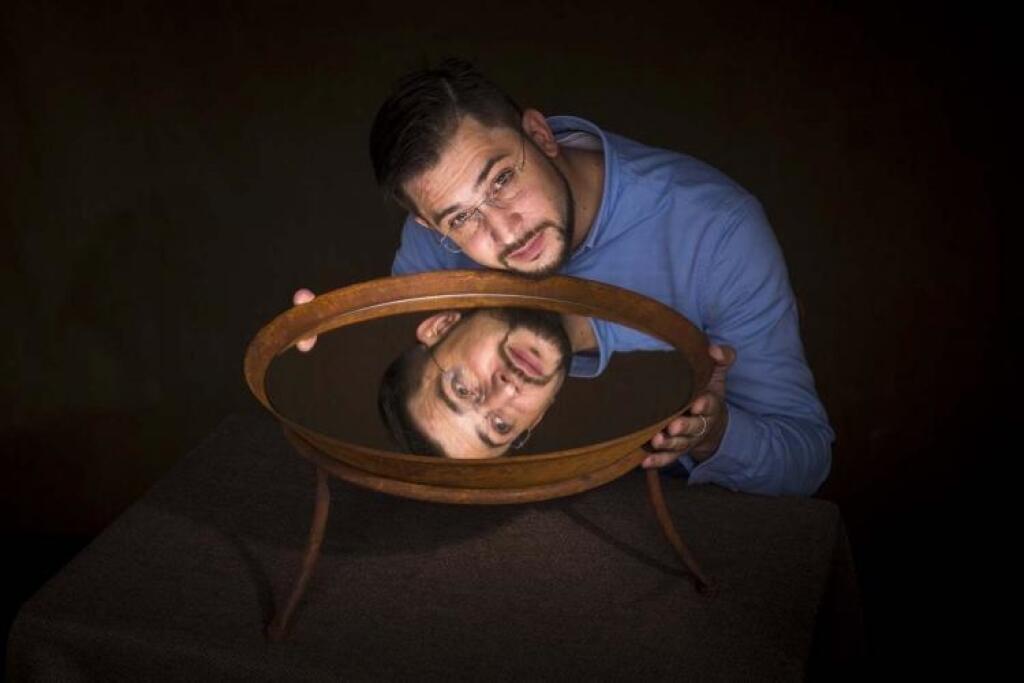 Naivné ideály, týždeň v tme a ako vyrábať štatistiky