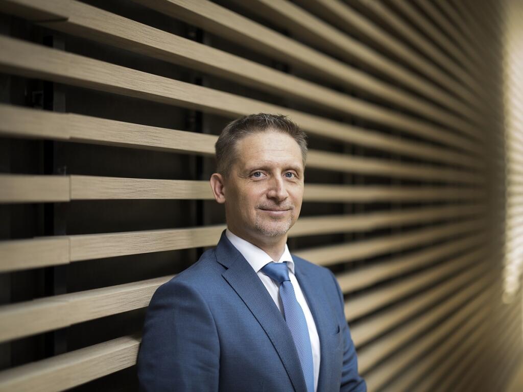 Marek Gábriš