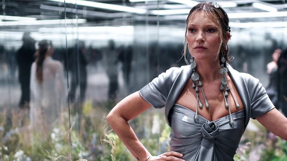 Kate Moss