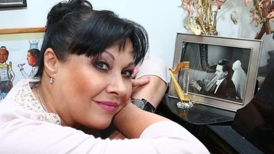 Dagmar Patrasová