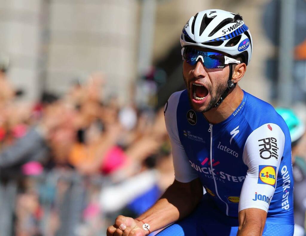 Druhý Gaviria mal niektoré čísla ešte vyššia: priemerná rýchlosť 59,1 km/h, najvyššia rýchlosť 63,2 km/h, priemerná sila 1130W, najvyššia sila 1380W.