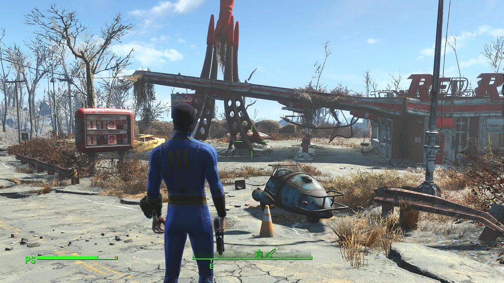 Sto dní po vydaní Fallout 4: Nová klasika či len dobrá RPG?