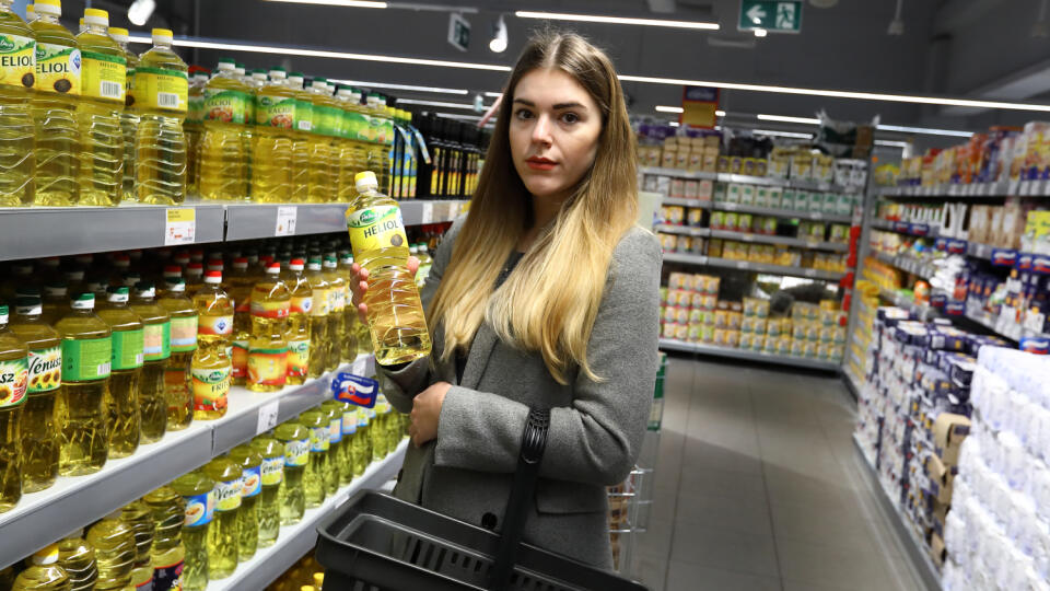 V boji o novú daň z potravín ide do tuhého.