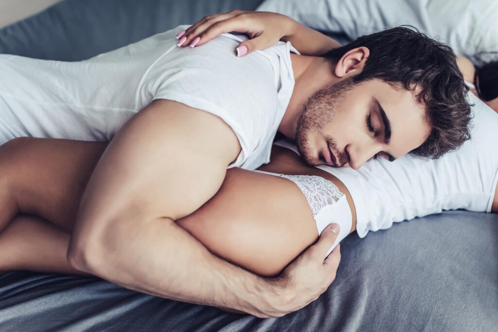 Tieto chyby robia ženy pri sexe veľmi často...