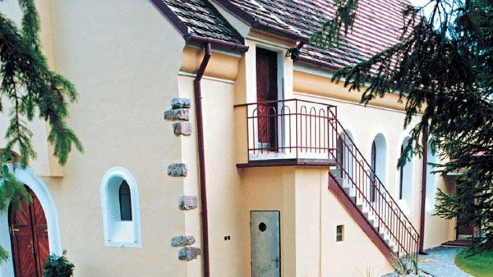 Archív