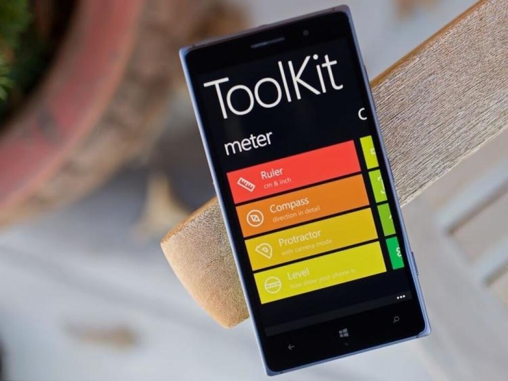 Ako využiť dosluhujúcu mŕtvolku od Nokie či Microsoftu na maximum