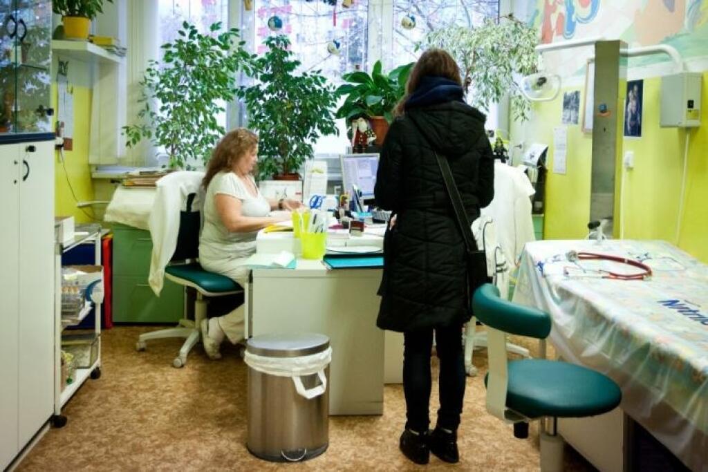 Čo sa Druckerovi podarilo a čo chystá pre pacientov