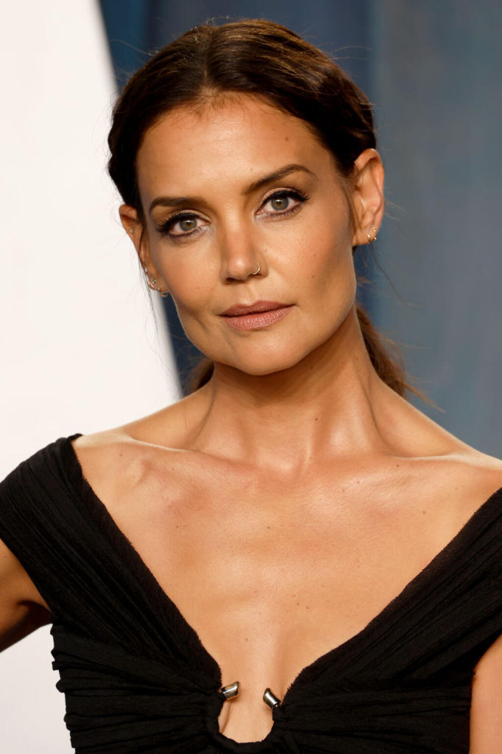 Herečka Katie Holmes