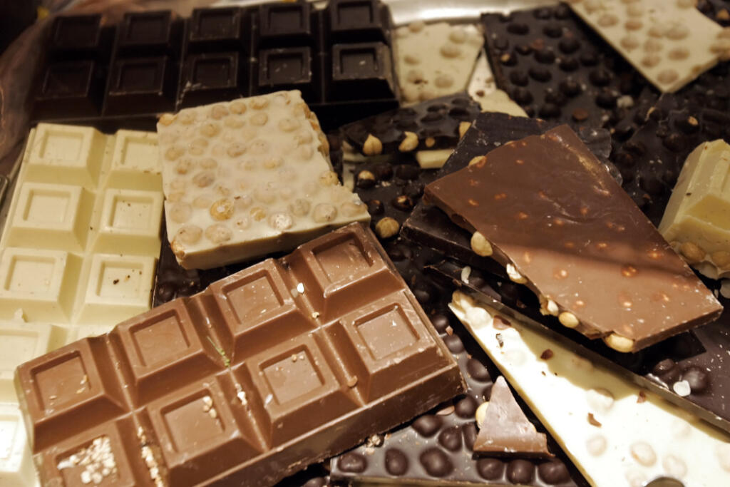 Experiment: Jedzte čokoládu, rýchlejšie schudnete. Naozaj?