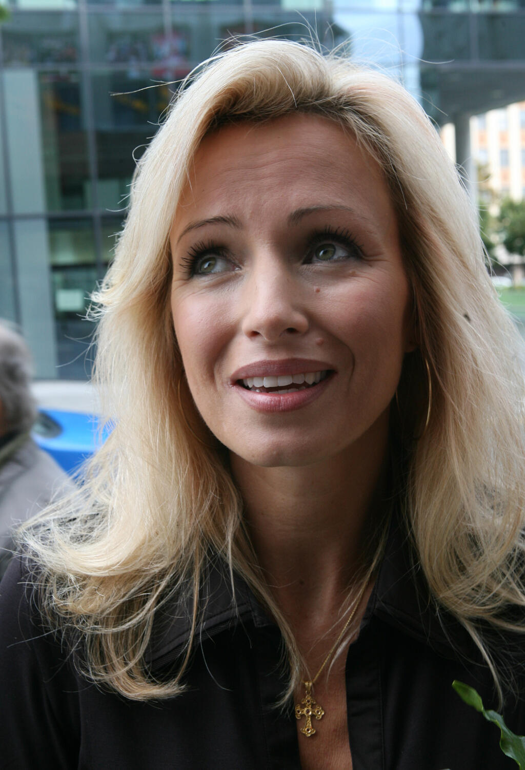Kateřina Brožová