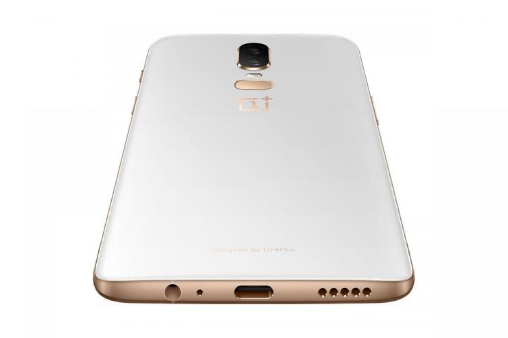 OnePlus 6 má všetko to, čo o stovky eur drahší konkurenti