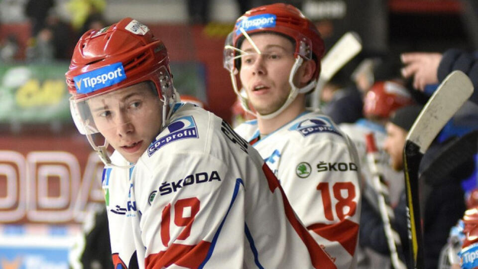 Medzi hokejovými tipsportligovými klubmi MHk 32 Liptovský Mikuláš a HC Košice prišlo k hráčskej transakcii. Medzi