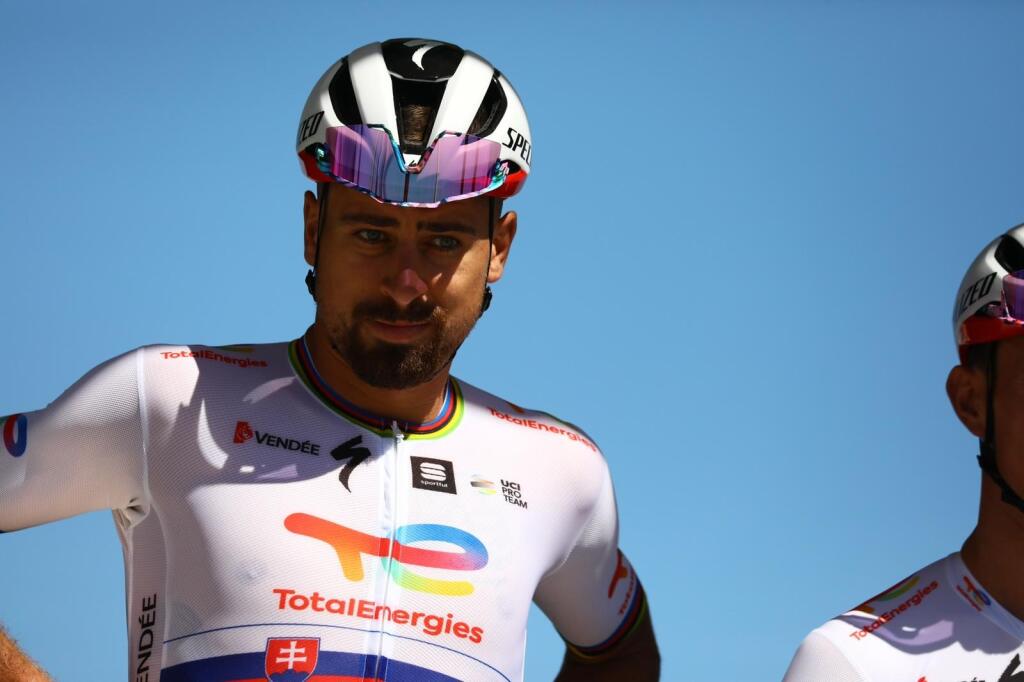 Peter Sagan