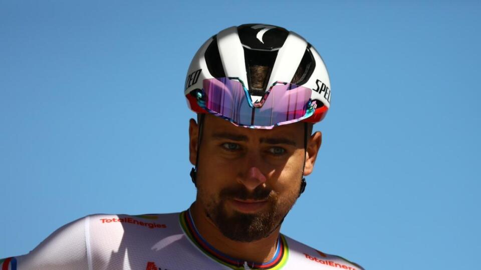 Peter Sagan