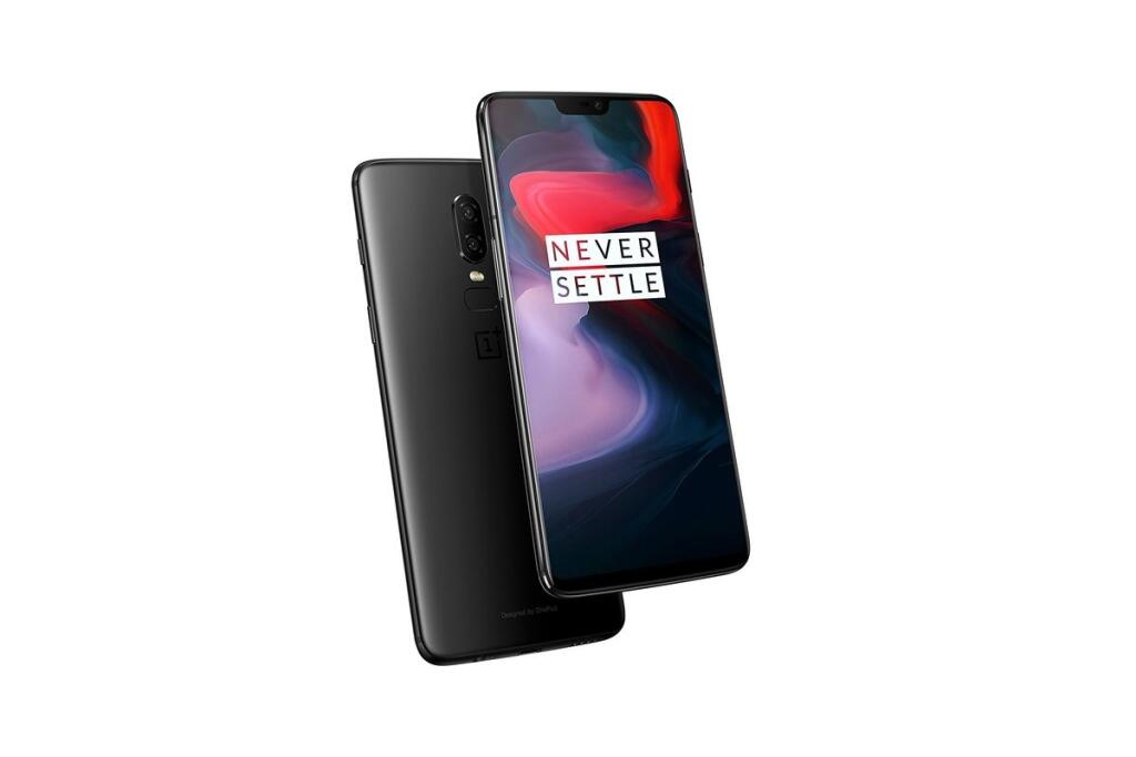 OnePlus 6 main