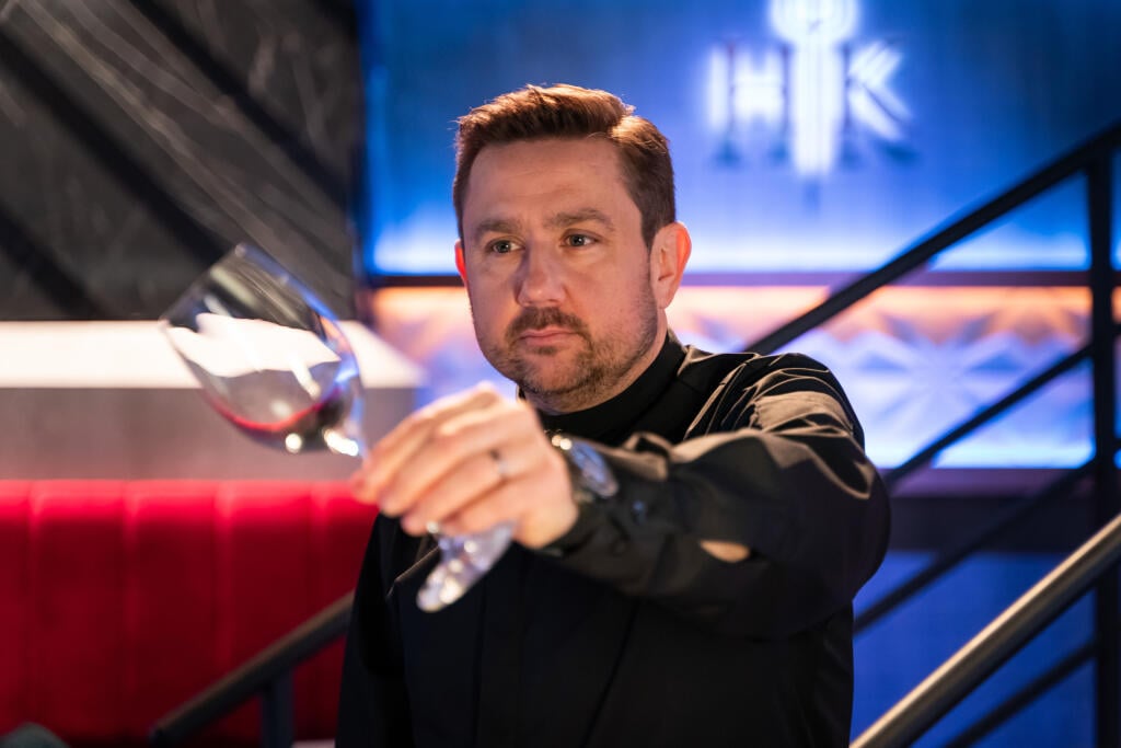 Na obrazovky TV Markíza prichádza kulinárska reality šou Hell’s Kitchen Česko. V úlohe nekompromisného šéfkuchára sa predstaví Jan Punčochář.