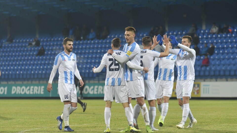 FK Senica – FC Nitra