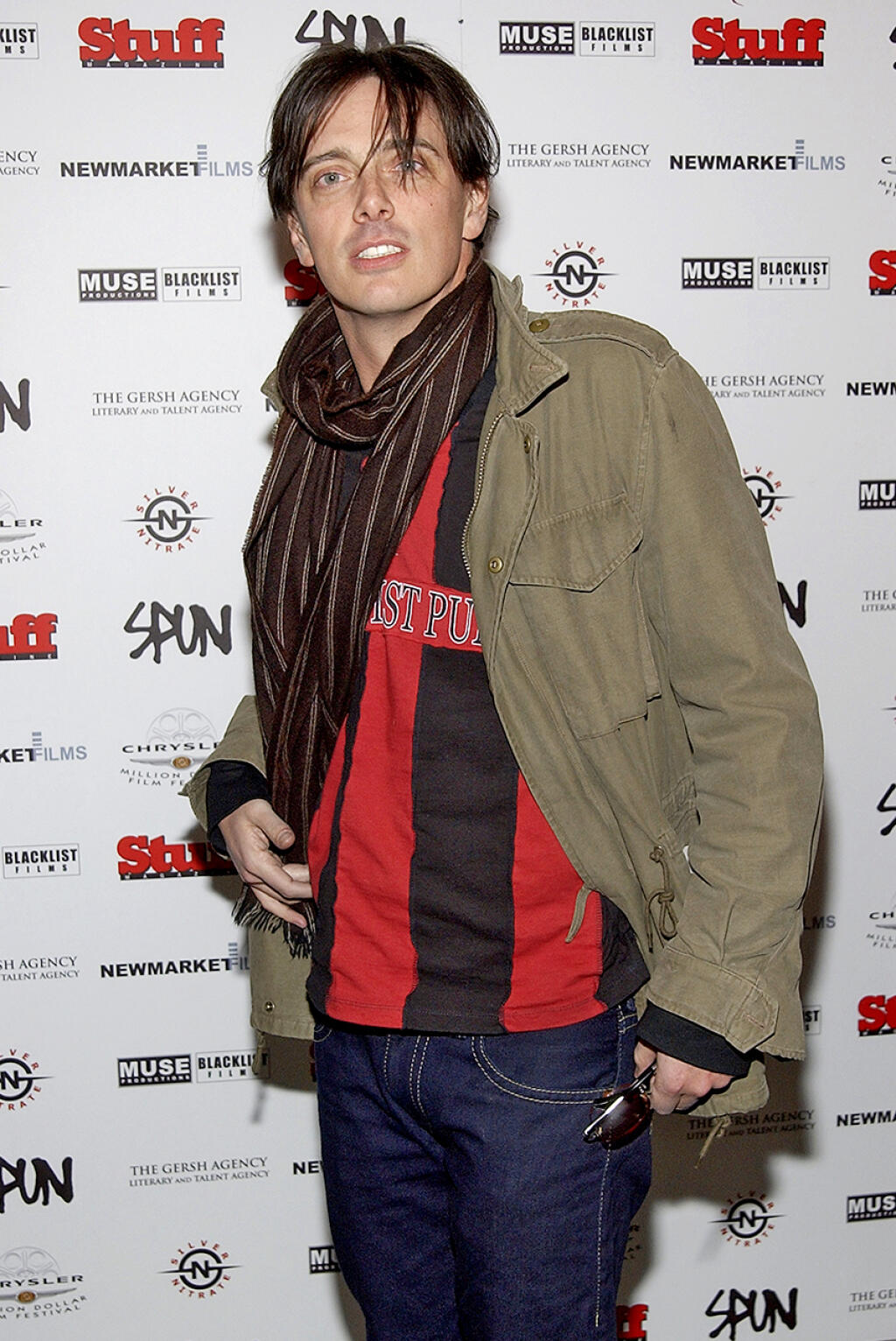 Donovan Leitch Jr.