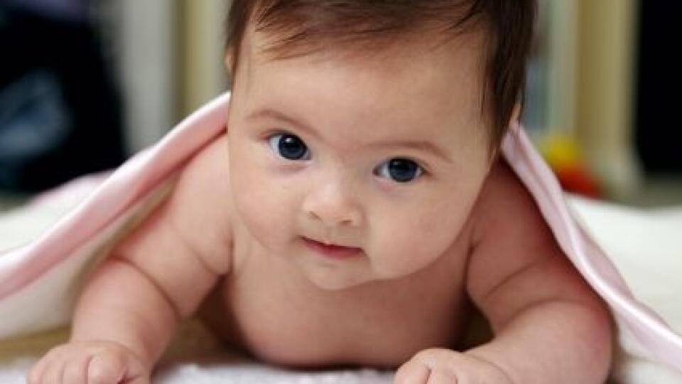 Baby-web.sk