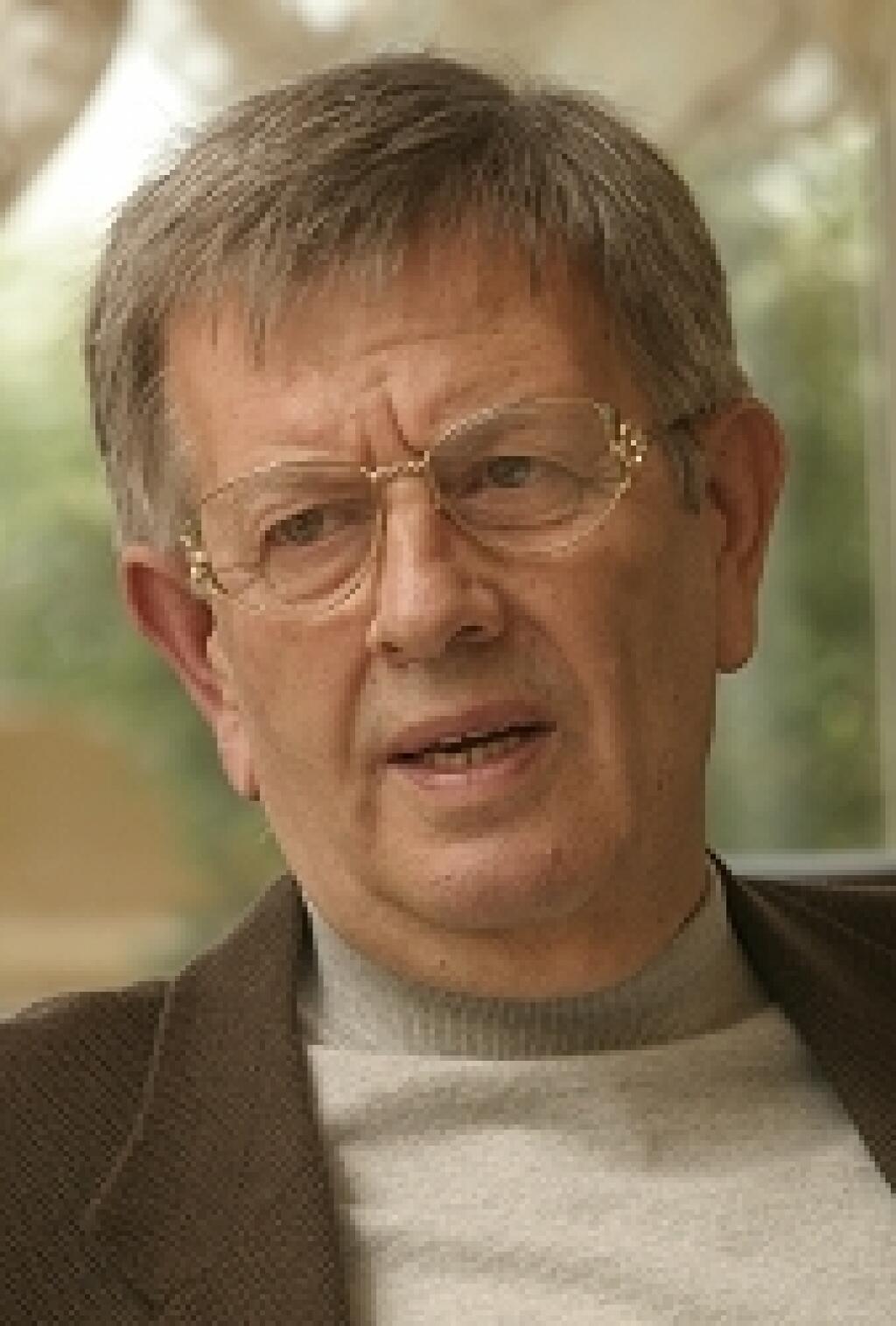Vladimír Lexa: Prezentovať sa úspechmi je nanič