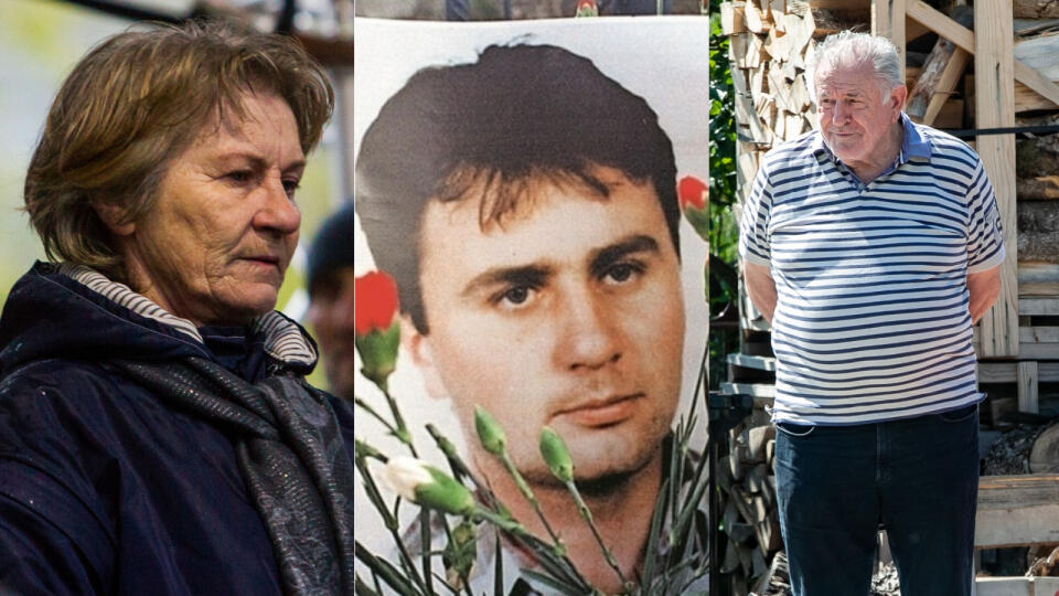 Matka zavraždeného Remiáša: Ťažko v parlamente počúvam ľudí, ktorí chránili zločinca Mečiara.