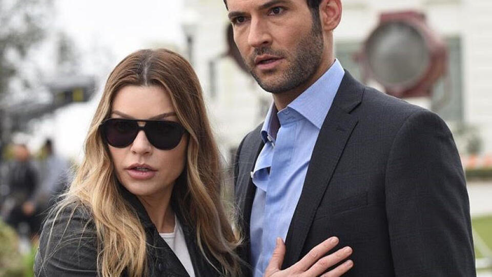 Lucifer