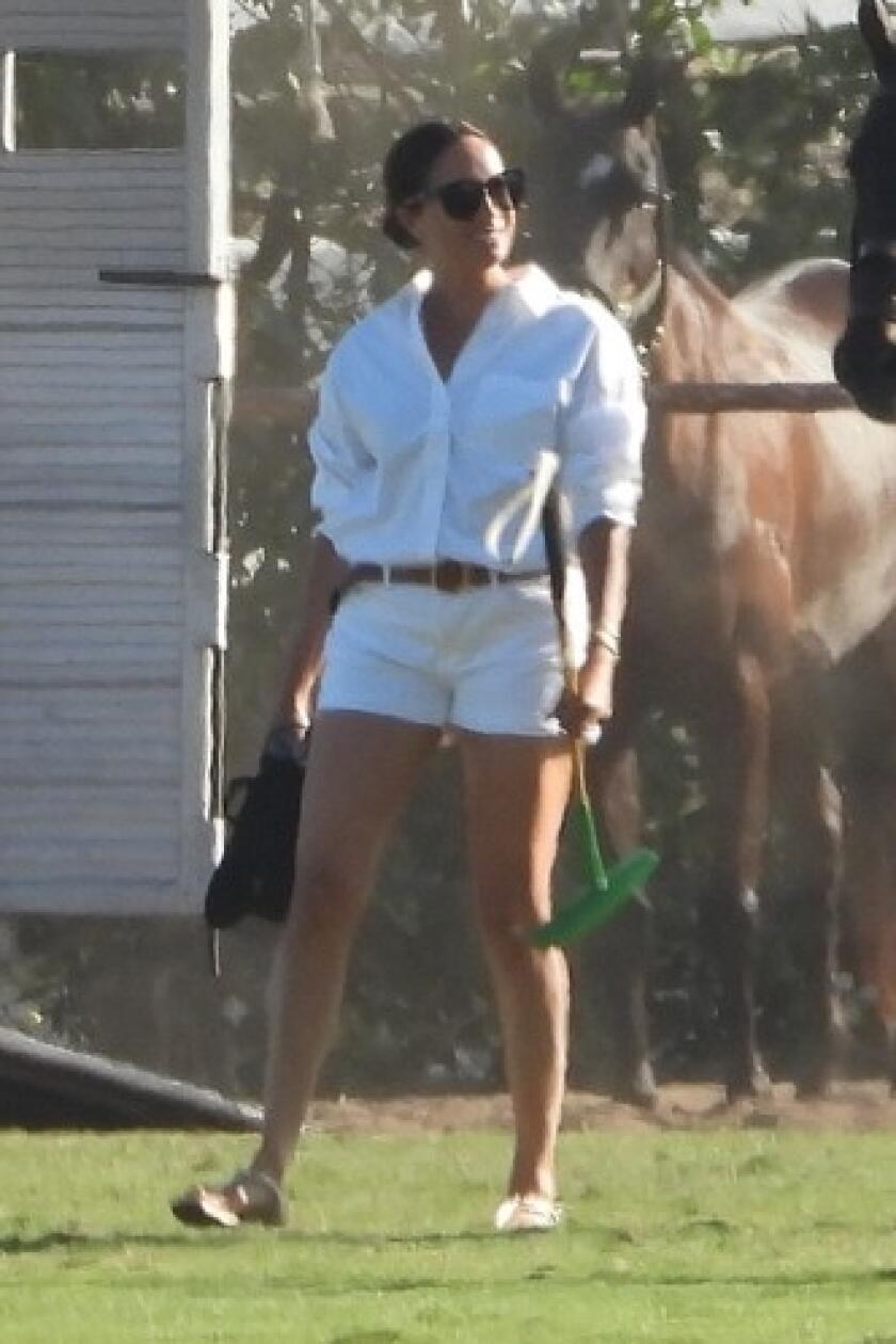 Meghan Markle