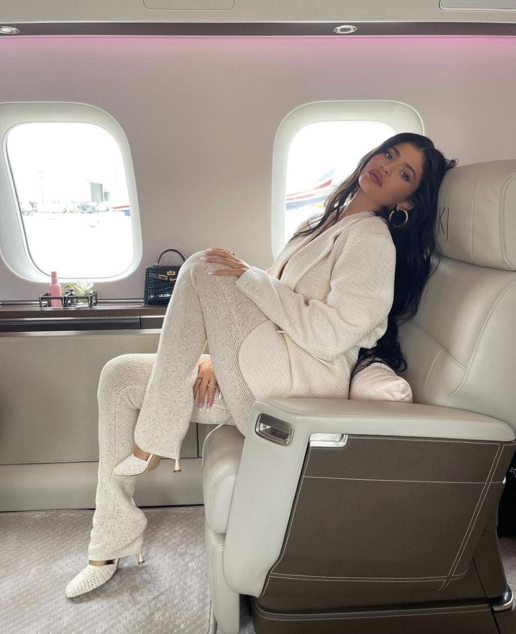 Kylie Jenner